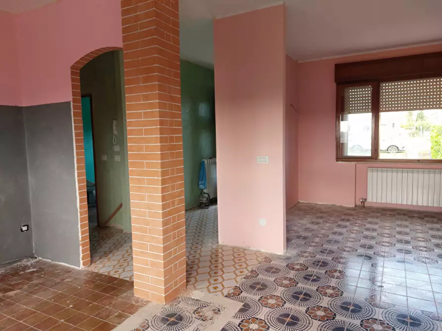 Immagine 3 di Casa bifamiliare in vendita  a Lendinara