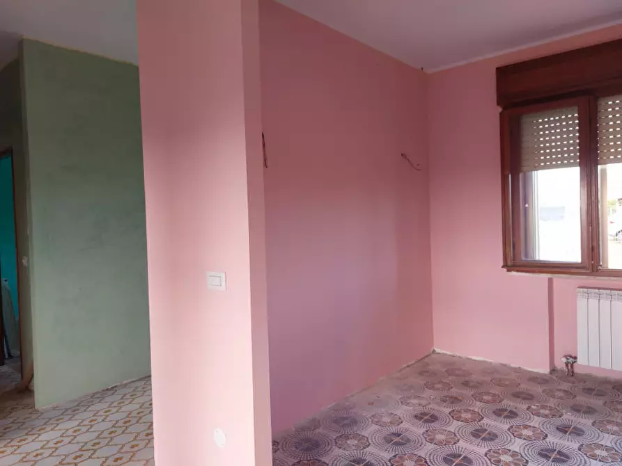 Immagine 4 di Casa bifamiliare in vendita  a Lendinara