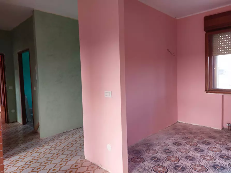 Immagine 6 di Casa bifamiliare in vendita  a Lendinara