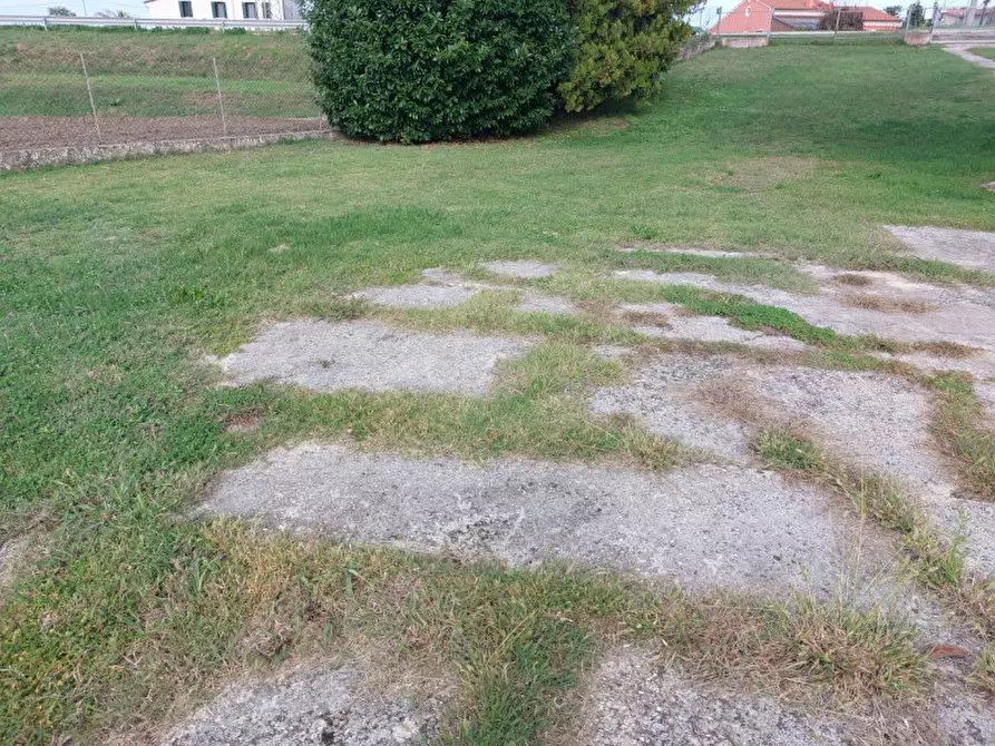 Immagine 8 di Casa bifamiliare in vendita  a Lendinara