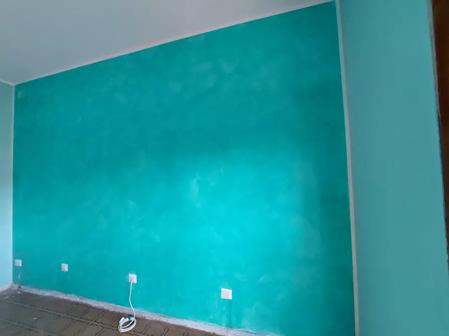 Immagine 8 di Casa bifamiliare in vendita  a Lendinara