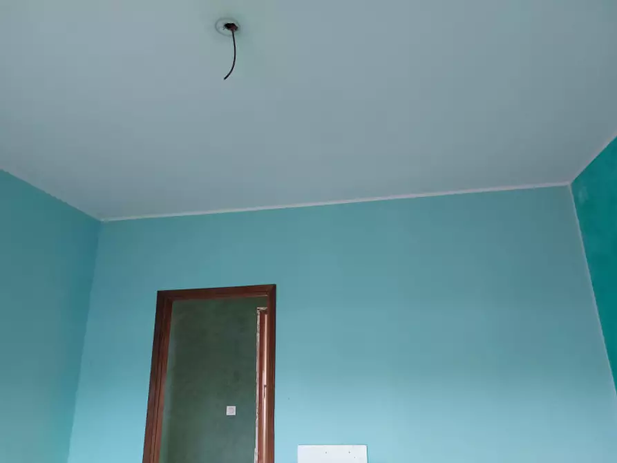 Immagine 9 di Casa bifamiliare in vendita  a Lendinara