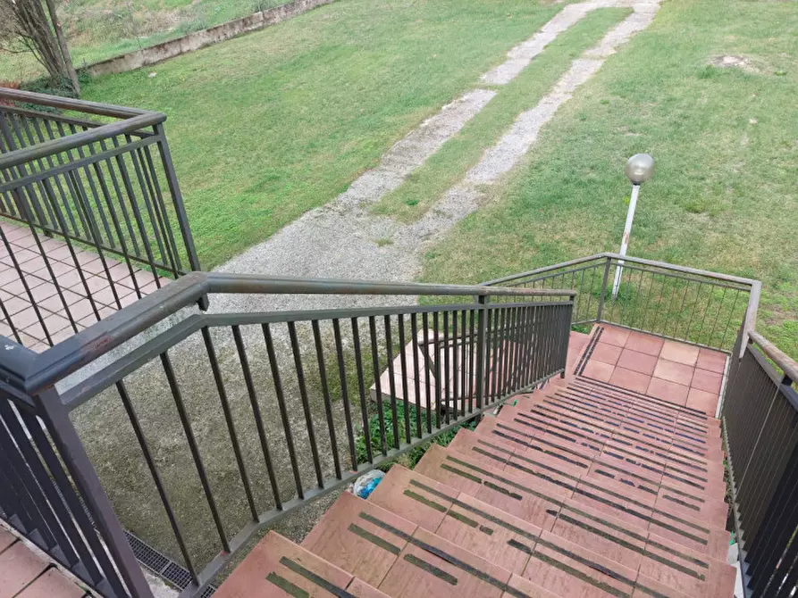 Immagine 12 di Casa bifamiliare in vendita  a Lendinara