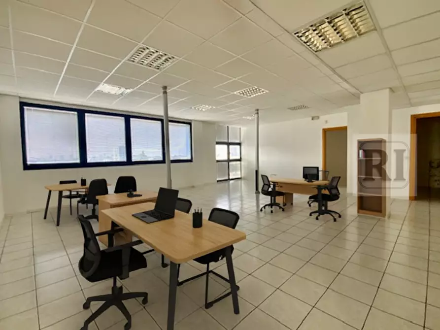 Immagine 1 di Ufficio in affitto  a Padova