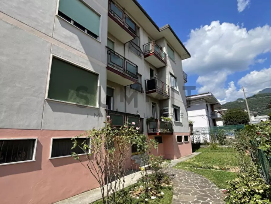 Immagine 3 di Appartamento in vendita  in Via Enrico Fermi a Schio