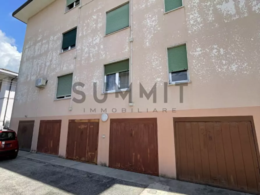 Immagine 4 di Appartamento in vendita  in Via Enrico Fermi a Schio