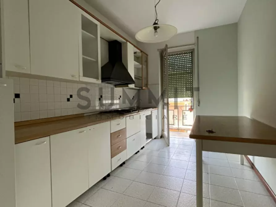 Immagine 6 di Appartamento in vendita  in Via Enrico Fermi a Schio