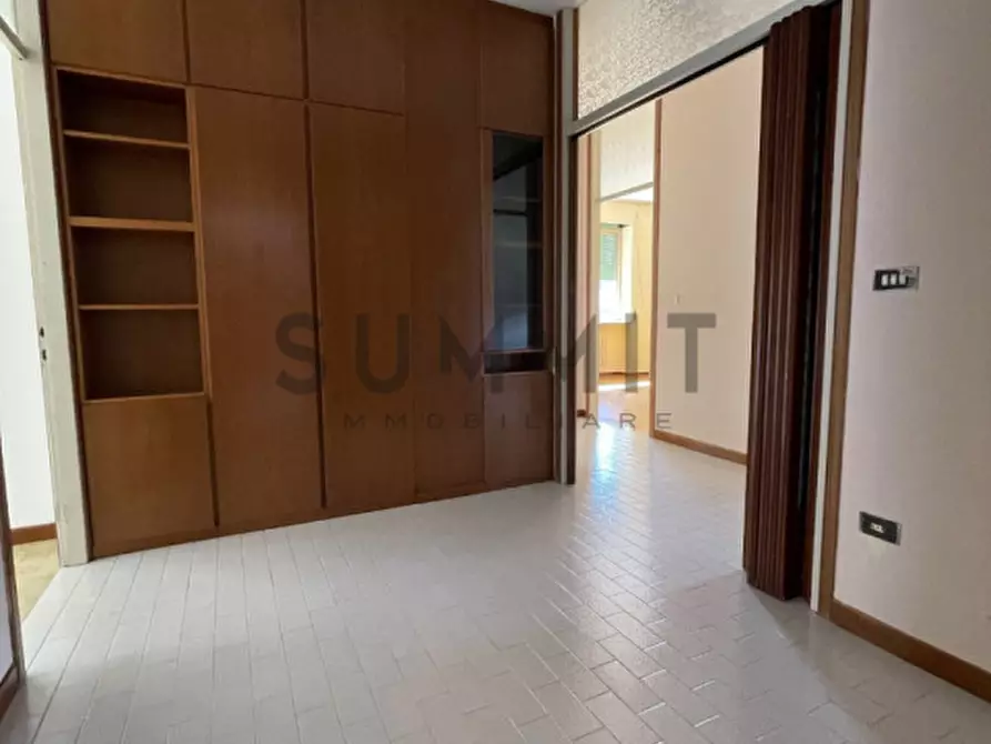 Immagine 8 di Appartamento in vendita  in Via Enrico Fermi a Schio