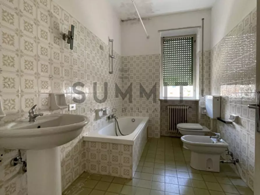 Immagine 10 di Appartamento in vendita  in Via Enrico Fermi a Schio