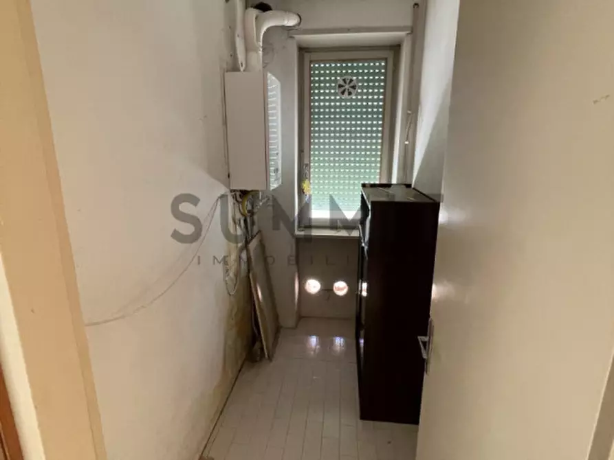 Immagine 13 di Appartamento in vendita  in Via Enrico Fermi a Schio