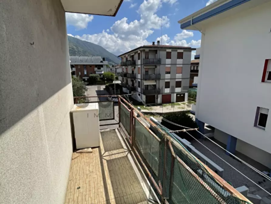 Immagine 14 di Appartamento in vendita  in Via Enrico Fermi a Schio