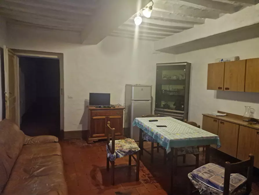 Immagine 1 di Appartamento in vendita  a Sinalunga