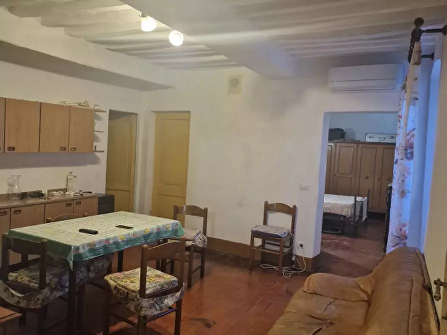 Immagine 2 di Appartamento in vendita  a Sinalunga