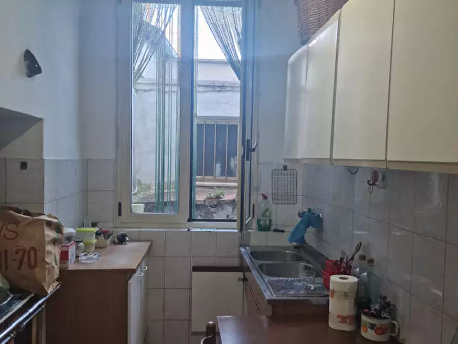 Immagine 3 di Appartamento in vendita  a Sinalunga