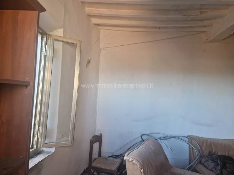 Immagine 4 di Appartamento in vendita  a Sinalunga