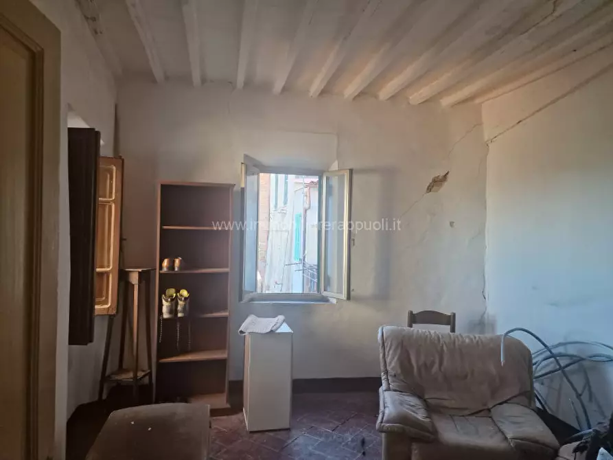 Immagine 5 di Appartamento in vendita  a Sinalunga