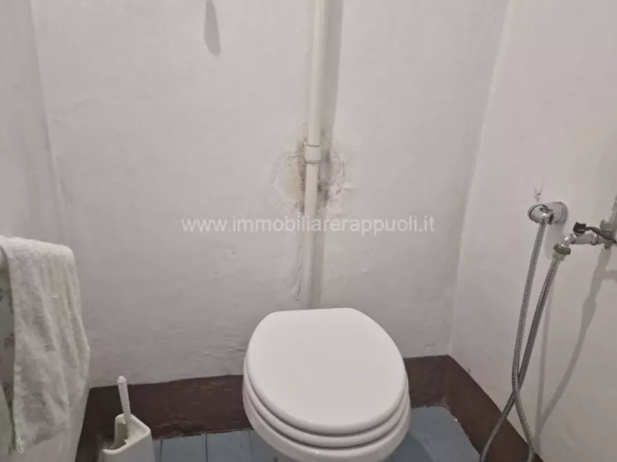 Immagine 7 di Appartamento in vendita  a Sinalunga