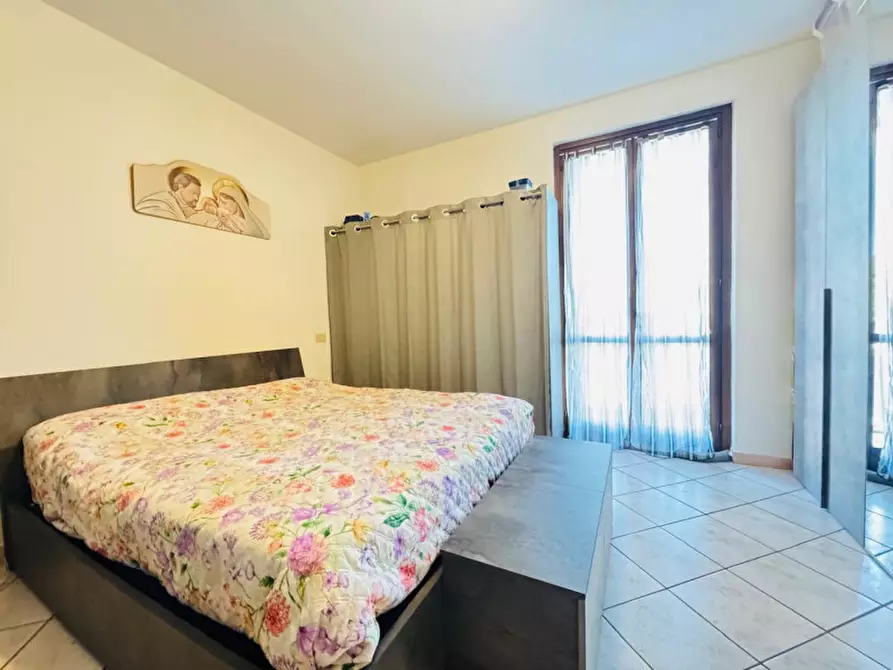 Immagine 6 di Villa in vendita  in VIA. GAETANO DONIZETTI N.9 a Calvisano