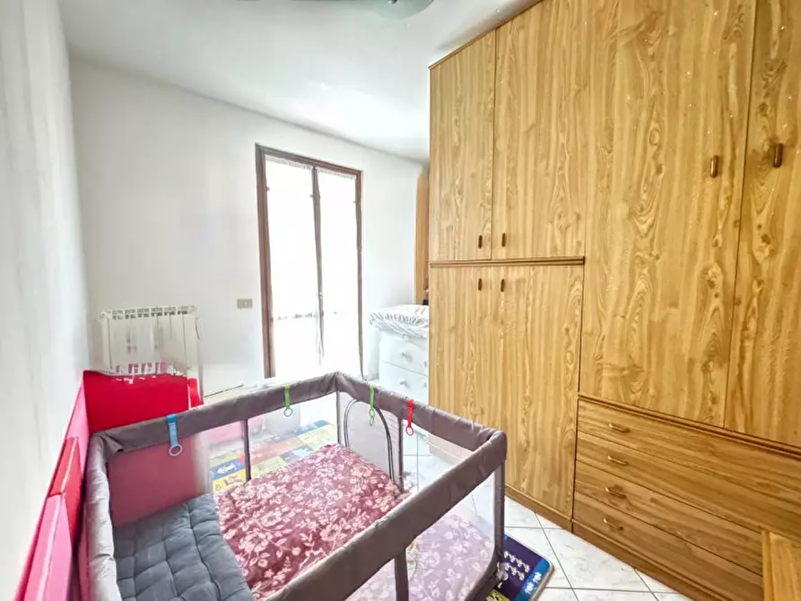 Immagine 8 di Villa in vendita  in VIA. GAETANO DONIZETTI N.9 a Calvisano