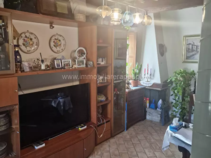 Immagine 23 di Villetta a schiera in vendita  a Sinalunga