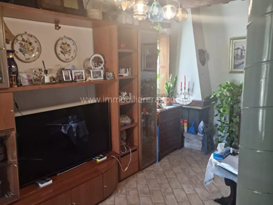 Immagine 24 di Villetta a schiera in vendita  a Sinalunga