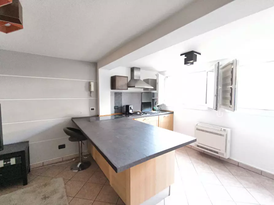 Immagine 11 di Casa bifamiliare in vendita  in Via Vincenzo Bellini a Montegrotto Terme