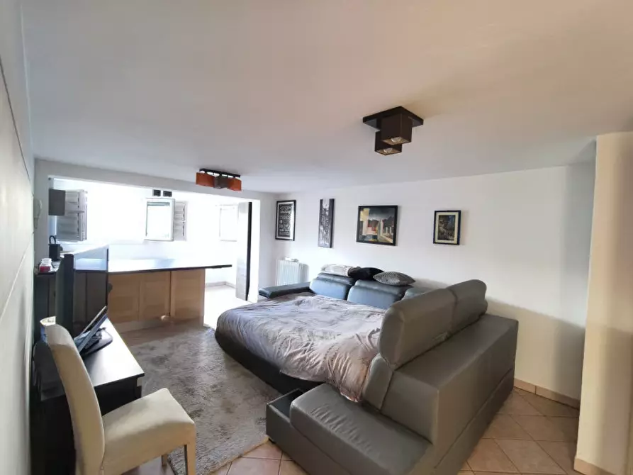 Immagine 13 di Casa bifamiliare in vendita  in Via Vincenzo Bellini a Montegrotto Terme