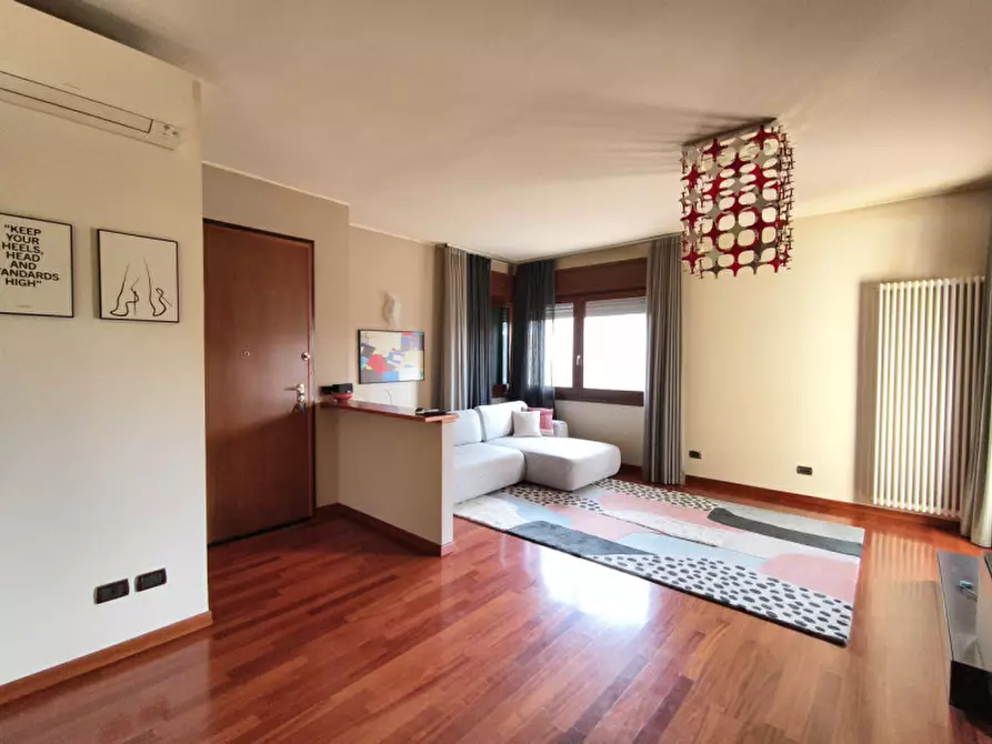 Immagine 14 di Casa bifamiliare in vendita  in Via Vincenzo Bellini a Montegrotto Terme