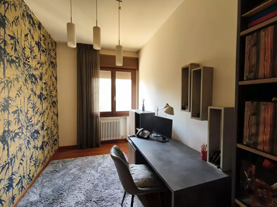 Immagine 20 di Casa bifamiliare in vendita  in Via Vincenzo Bellini a Montegrotto Terme