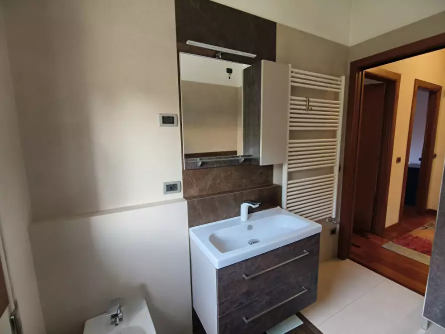 Immagine 22 di Casa bifamiliare in vendita  in Via Vincenzo Bellini a Montegrotto Terme