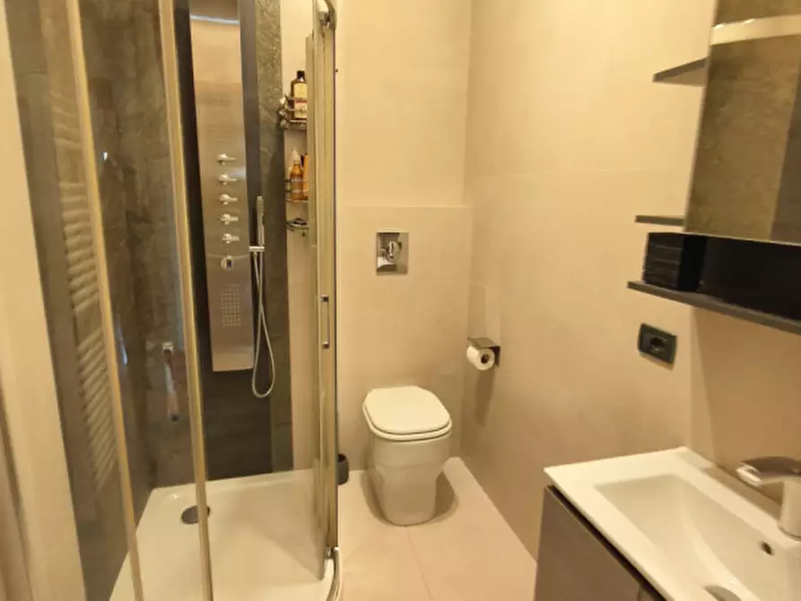 Immagine 27 di Casa bifamiliare in vendita  in Via Vincenzo Bellini a Montegrotto Terme