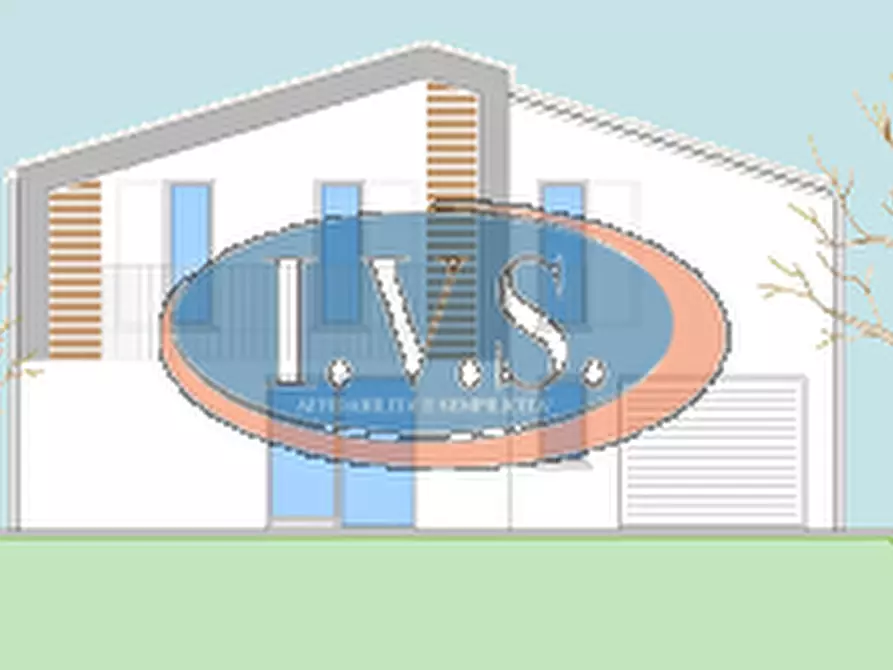 Immagine 1 di Casa bifamiliare in vendita  in Via Conciliazione 2 a Barbarano Mossano