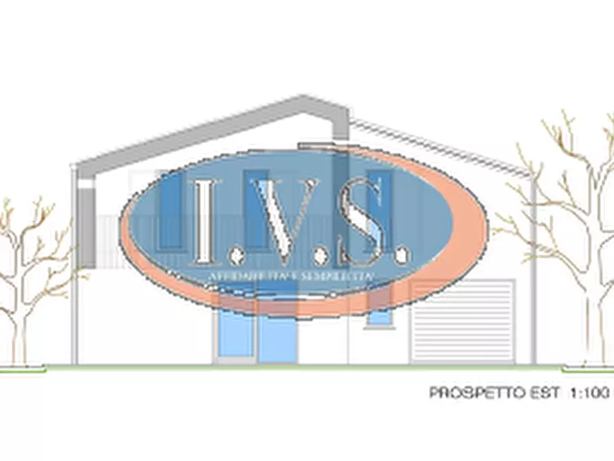 Immagine 4 di Casa bifamiliare in vendita  in Via Conciliazione 2 a Barbarano Mossano