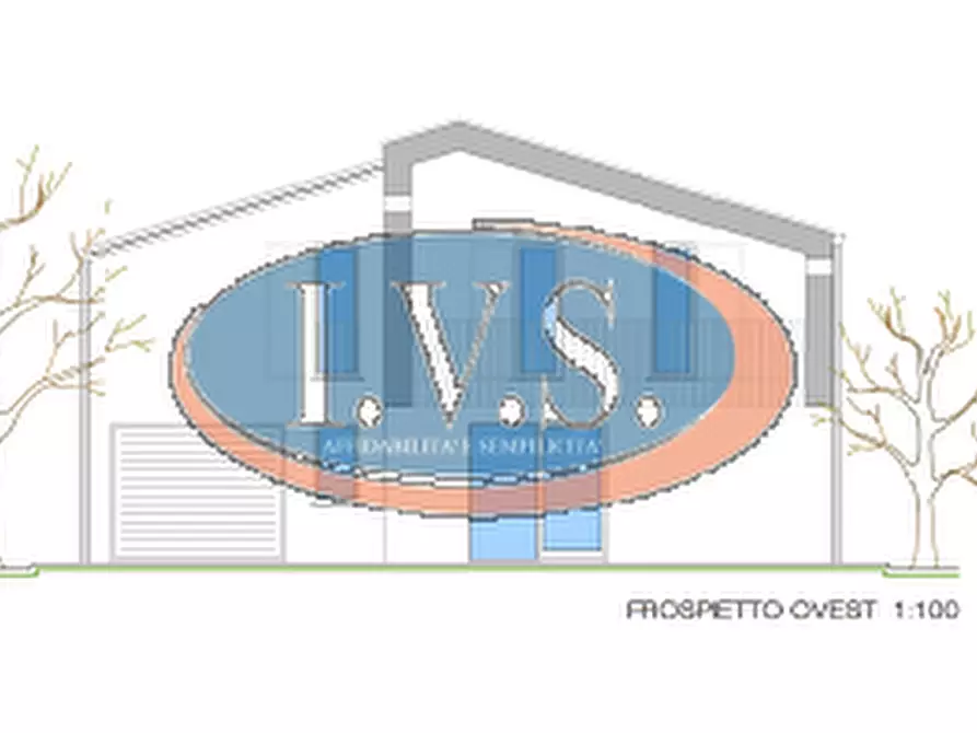 Immagine 5 di Casa bifamiliare in vendita  in Via Conciliazione 2 a Barbarano Mossano