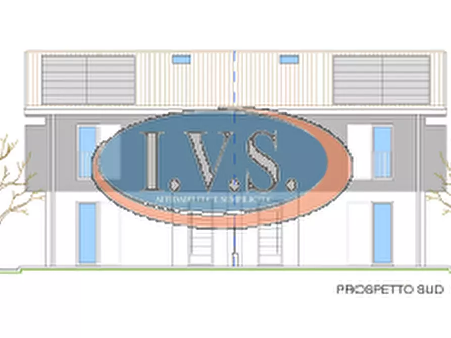 Immagine 6 di Casa bifamiliare in vendita  in Via Conciliazione 2 a Barbarano Mossano