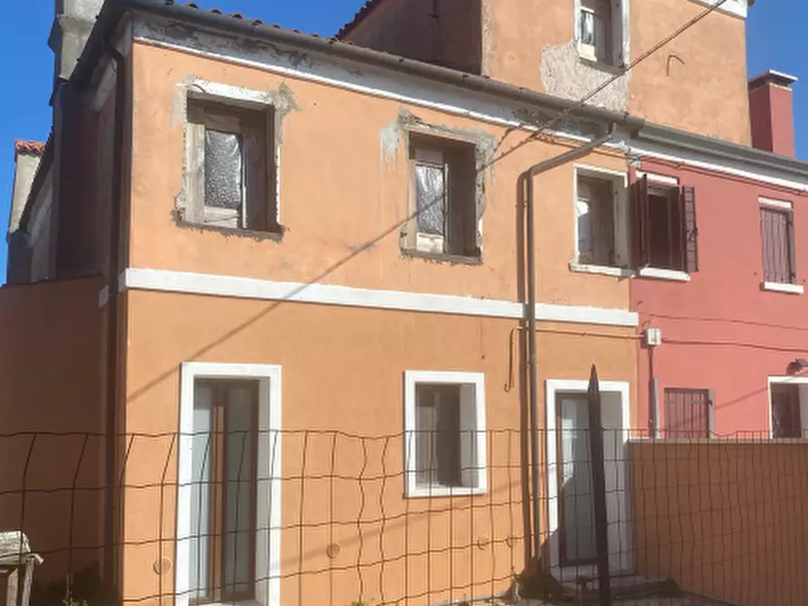 Immagine 1 di Casa bifamiliare in vendita  in San Piero in Volta, 352 a Venezia