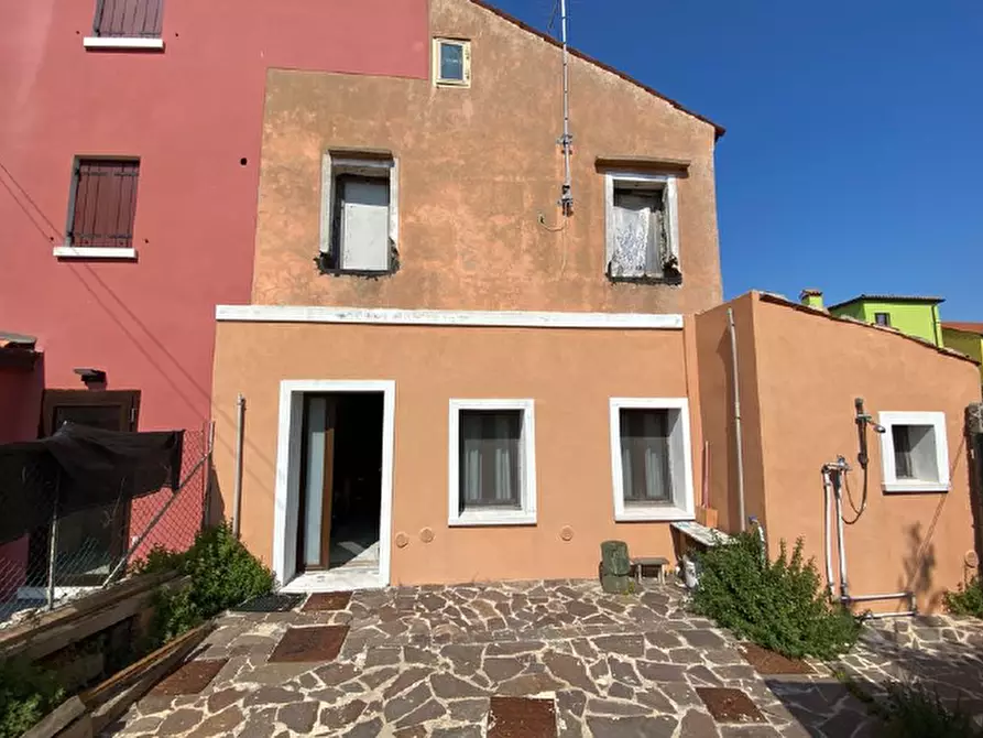 Immagine 3 di Casa bifamiliare in vendita  in San Piero in Volta, 352 a Venezia