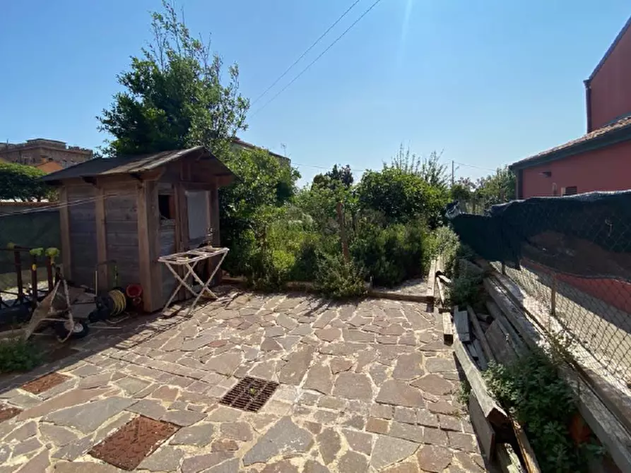 Immagine 4 di Casa bifamiliare in vendita  in San Piero in Volta, 352 a Venezia