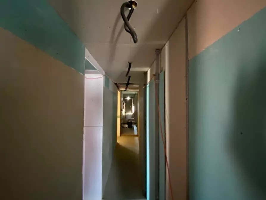 Immagine 10 di Casa bifamiliare in vendita  in San Piero in Volta, 352 a Venezia