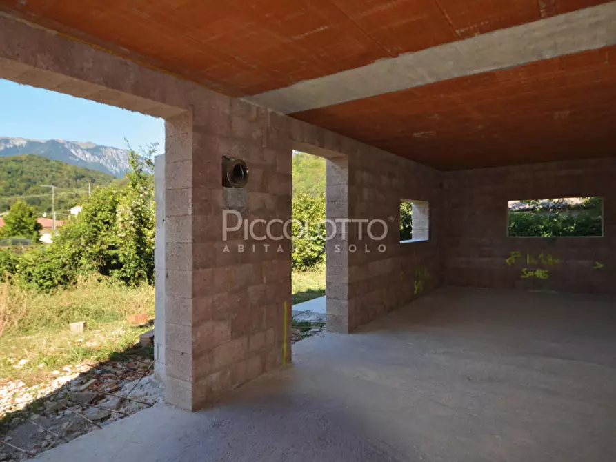 Immagine 4 di Appartamento in vendita  in Via Cannaregio a Castelcucco