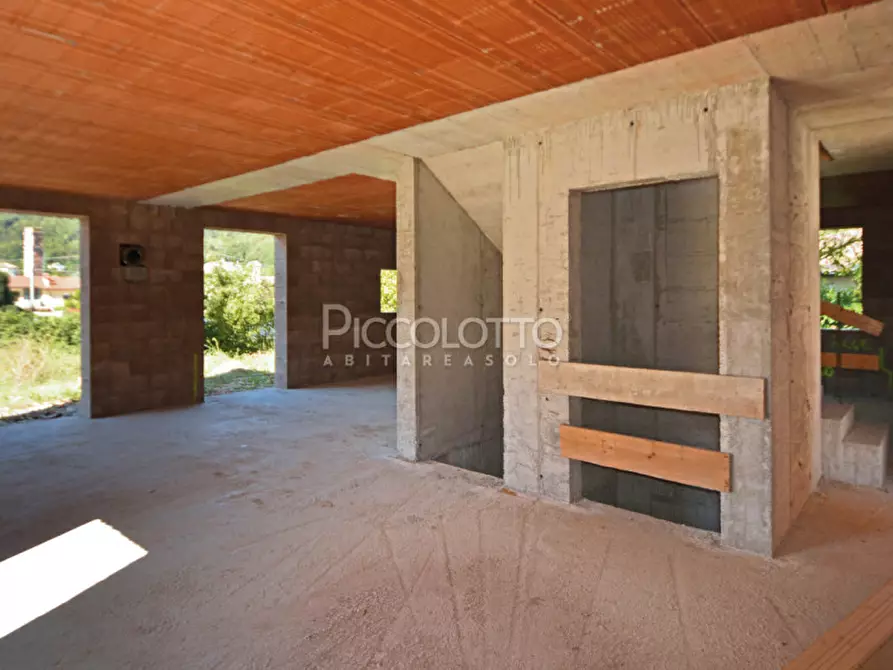 Immagine 5 di Appartamento in vendita  in Via Cannaregio a Castelcucco