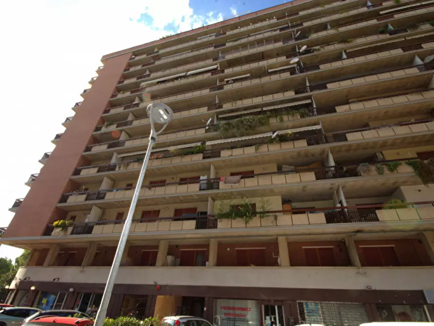 Immagine 1 di Appartamento in vendita  in Via Guerriero Guerra a Perugia