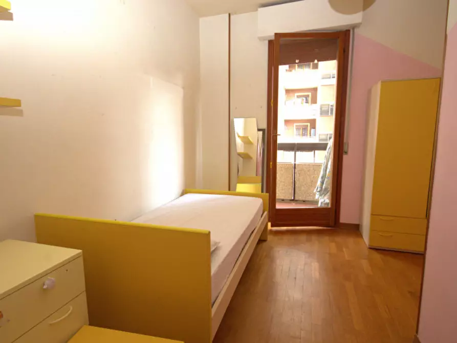 Immagine 6 di Appartamento in vendita  in Via Guerriero Guerra a Perugia