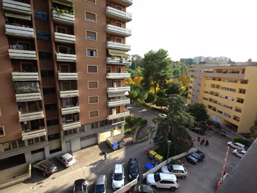 Immagine 12 di Appartamento in vendita  in Via Romeo Gallenga a Perugia