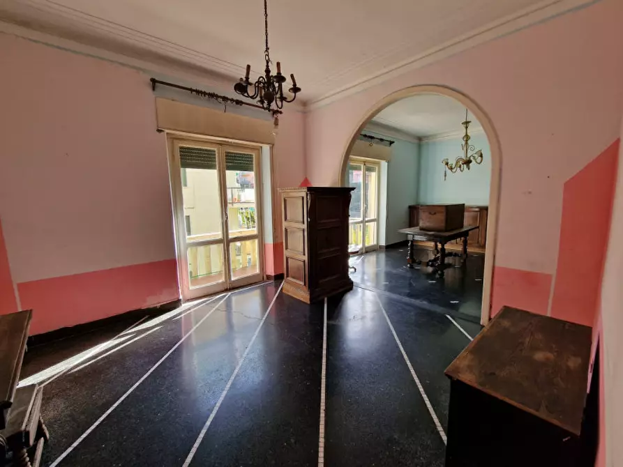 Immagine 1 di Appartamento in vendita  in Via Firenze a Rapallo