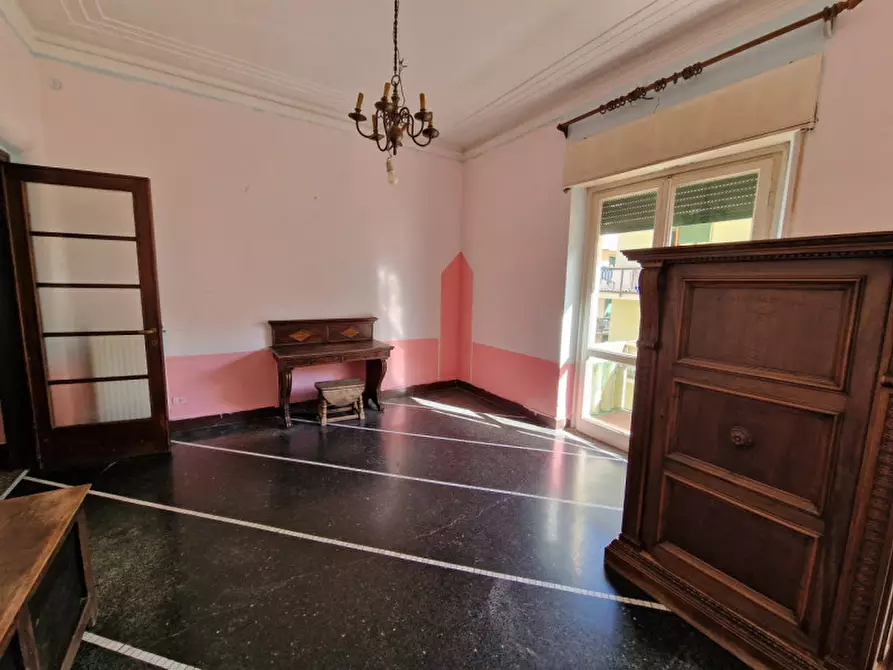 Immagine 4 di Appartamento in vendita  in Via Firenze a Rapallo