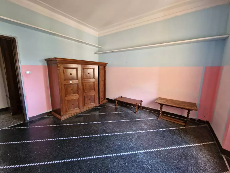Immagine 5 di Appartamento in vendita  in Via Firenze a Rapallo