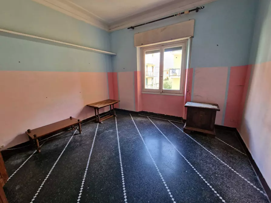 Immagine 6 di Appartamento in vendita  in Via Firenze a Rapallo