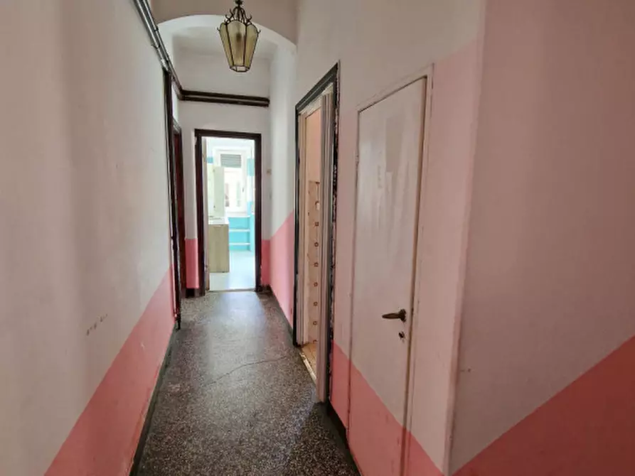 Immagine 8 di Appartamento in vendita  in Via Firenze a Rapallo
