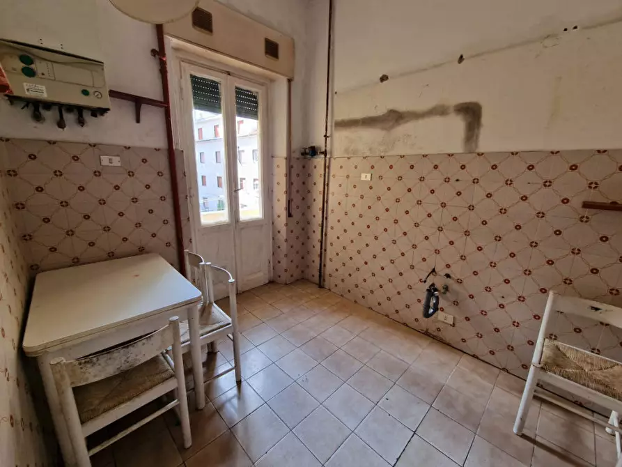 Immagine 9 di Appartamento in vendita  in Via Firenze a Rapallo